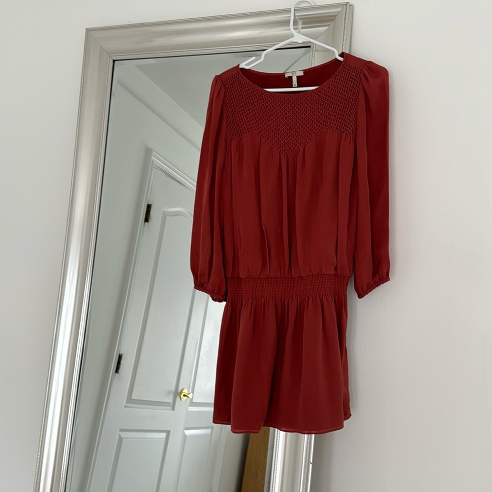 Joie Holiday Dress
